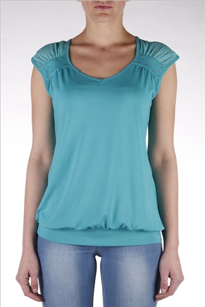 ряды P.A.-.M.O трикотаж