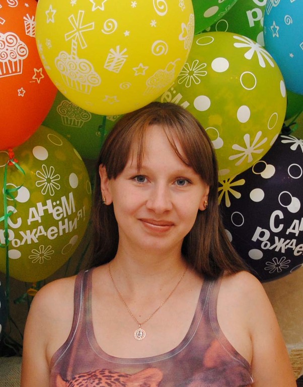 Контрольное задание № 9. Использование масок слоев