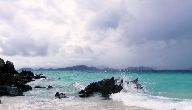 Контрольное задание № 9. Использование масок слоев