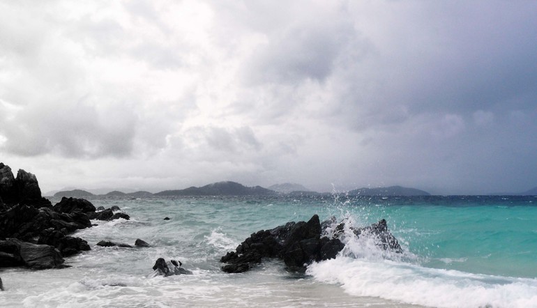 Контрольное задание № 9. Использование масок слоев