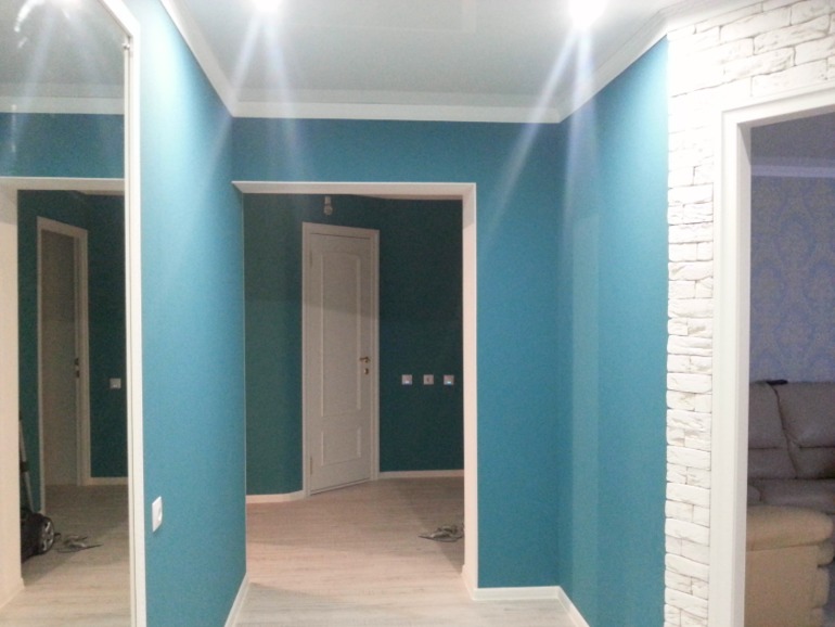 Наш Коридор