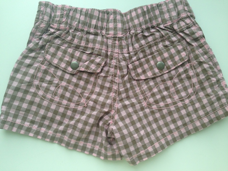 Одежда для девочки Carters, Gap, Cherokee, OshKosh, HM, Gymboree, Crazy8