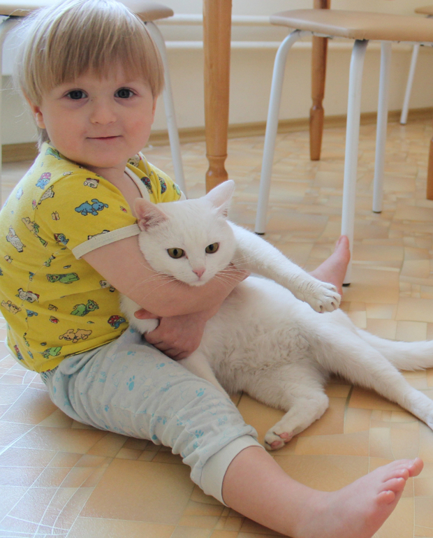 Бонифаций и Никита