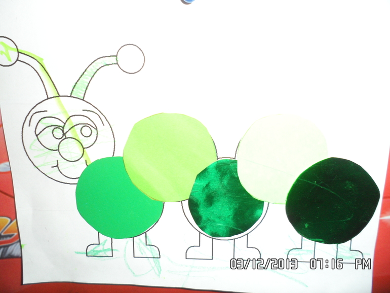 Первый новогодний подарок и наш