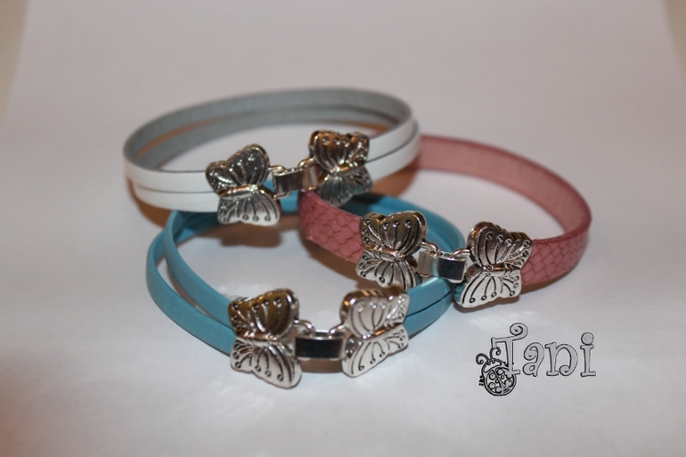 Мои бабочки