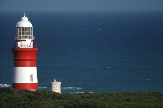 А мысли все о море...