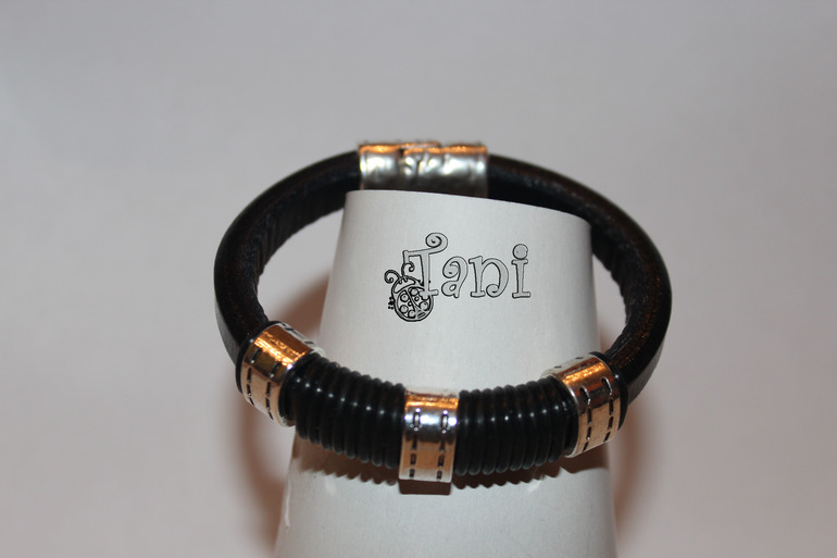 Браслет мужской 2