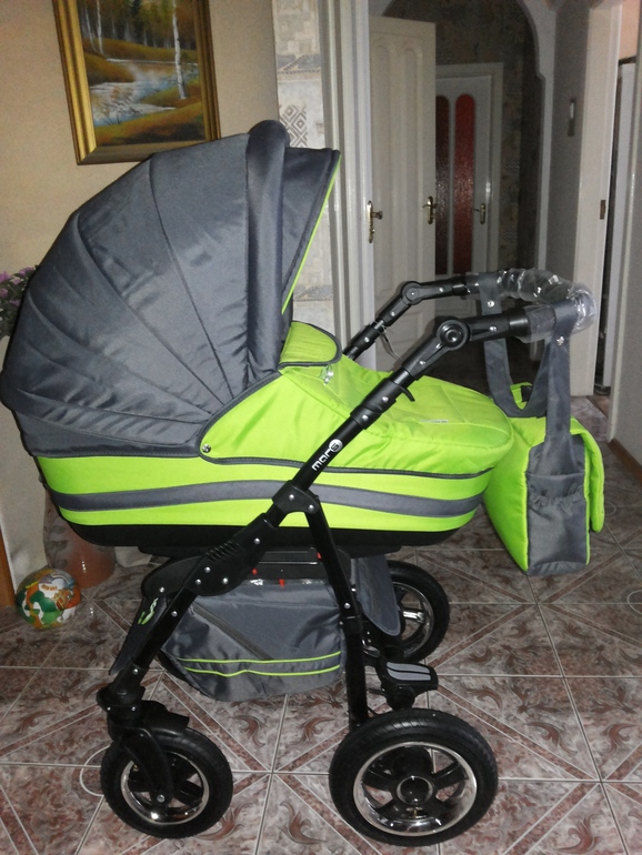 Наш транспорт Adamex mars(много фото)