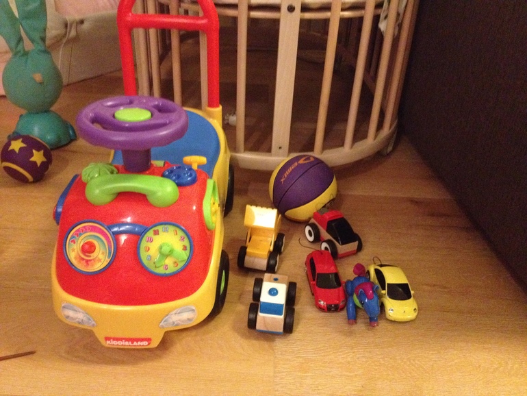 Какие игрухи оставить?