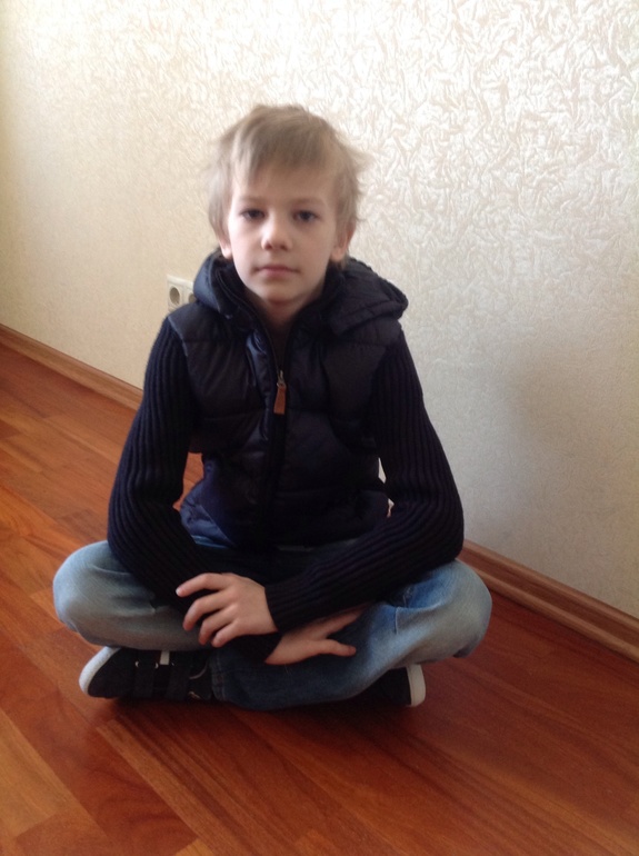 Весеннее настроение