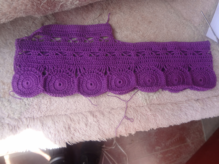 Платье-Туника