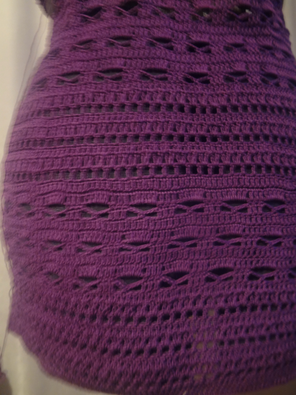 Платье-Туника