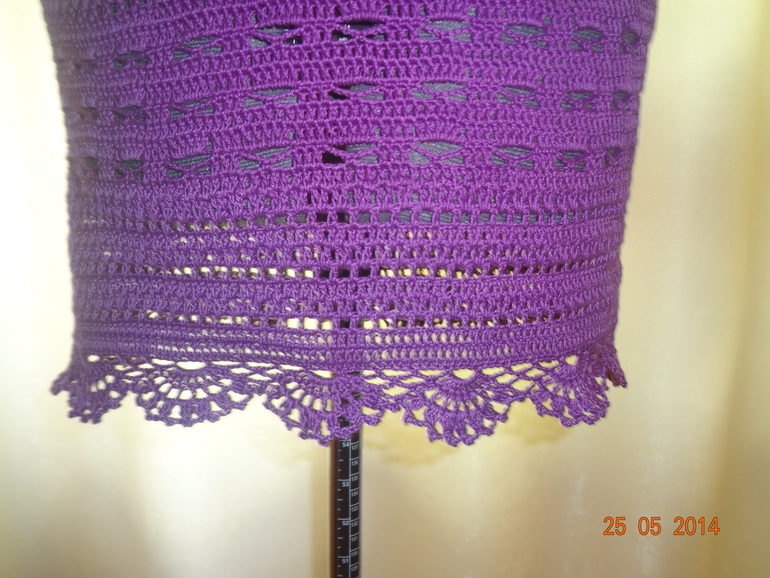 Платье-Туника