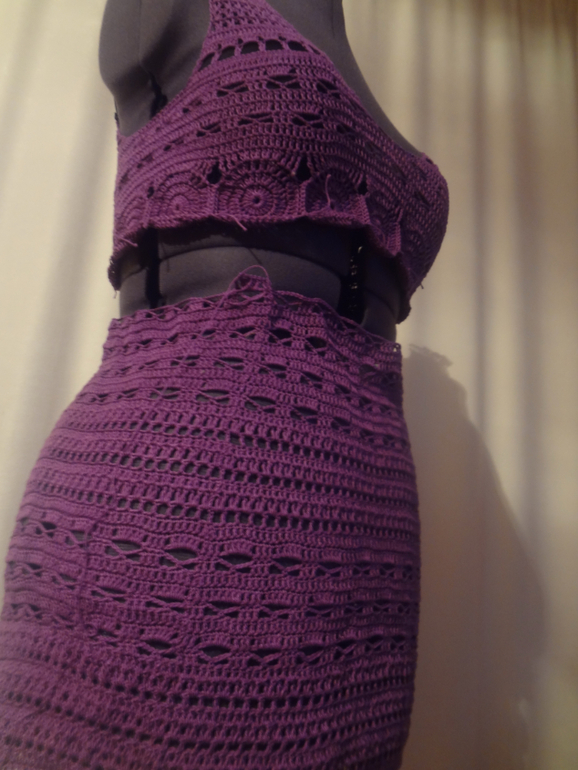 Платье-Туника