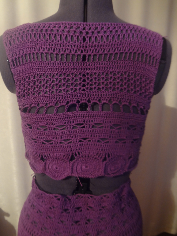 Платье-Туника