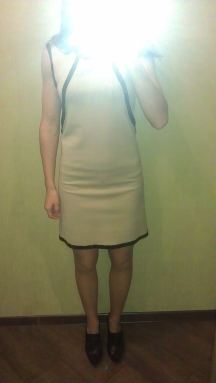 какие колготки надеть?