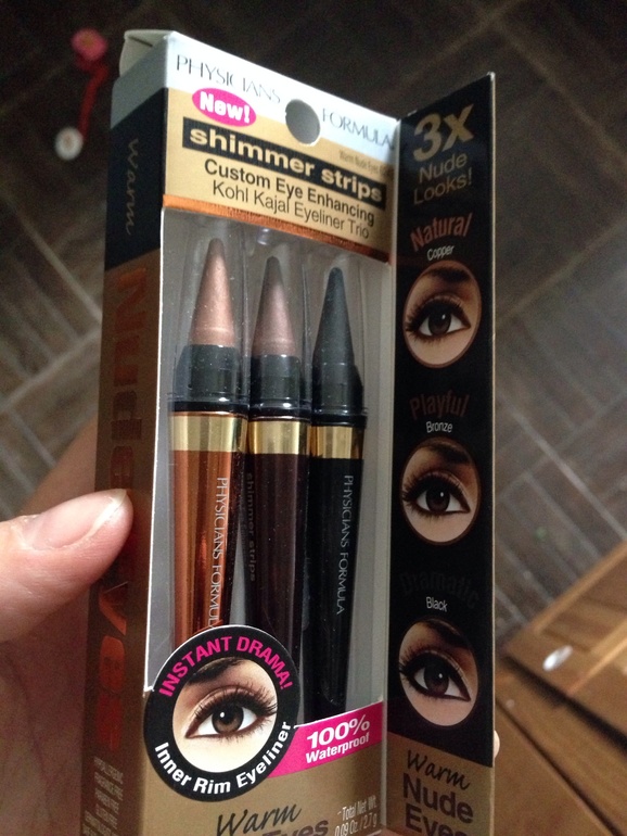 Еще один айхерб