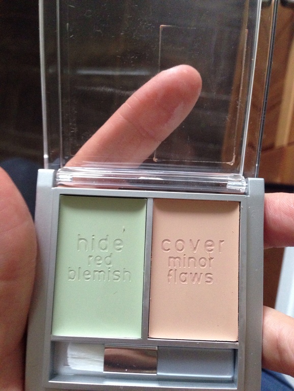 Еще один айхерб