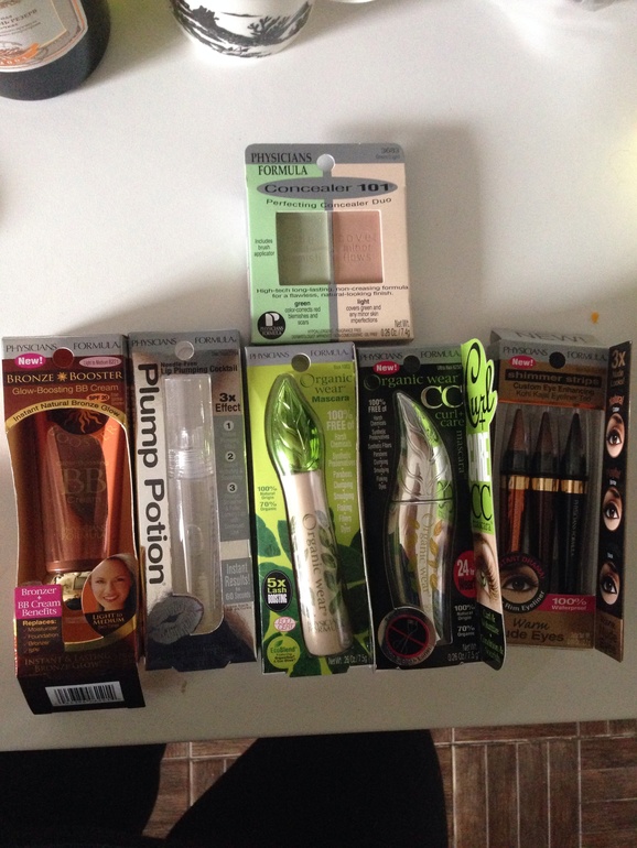 Еще один айхерб