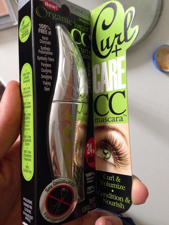 Еще один айхерб