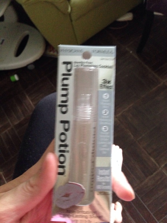 Еще один айхерб