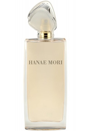 Hanae mori и aroma butik