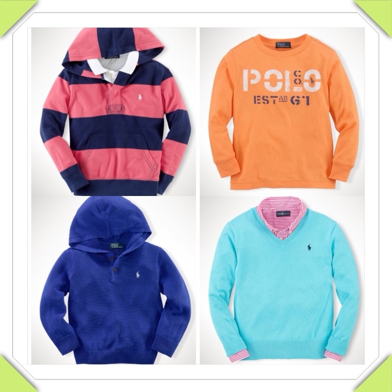 Наши наряды