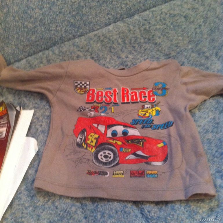 Одежда и обувь б/у в хорошем состоянии для близнецов от 6мес. до 2 лет