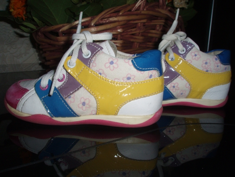 Ciao Bimbi 22р. 900р.