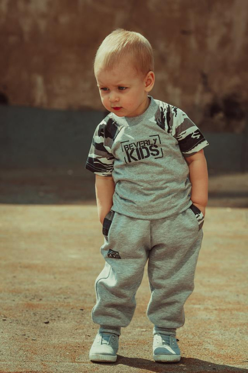 Мои мальчишки и Beverly Kids