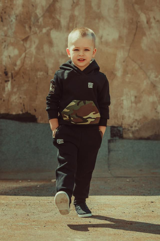 Мои мальчишки и Beverly Kids