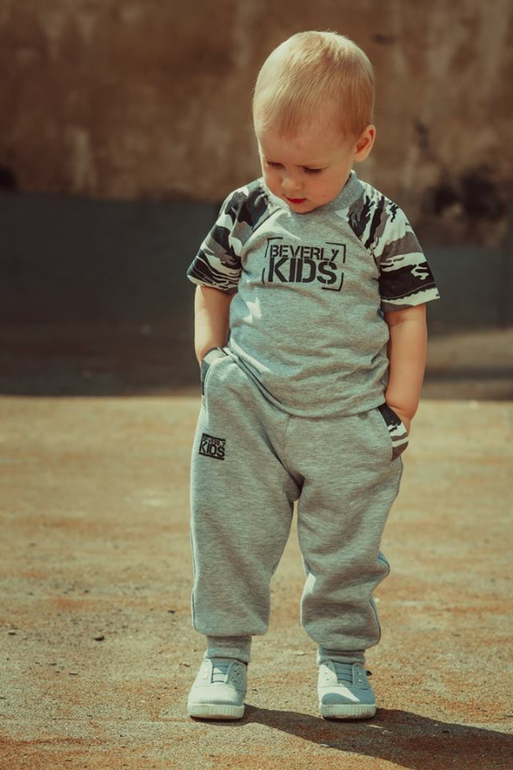Мои мальчишки и Beverly Kids