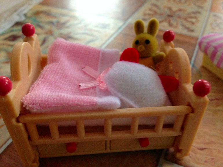 Sylvanian Families