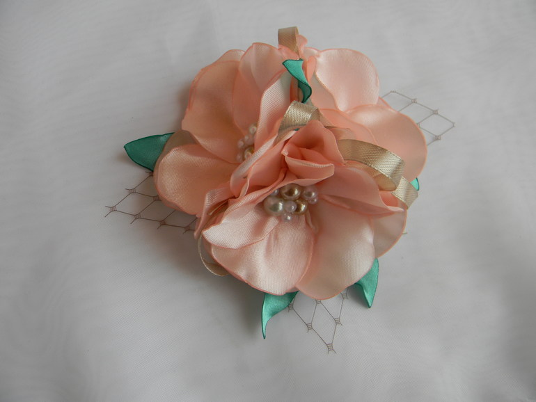 Подготовка к весенне-летнему сезону продолжается:)...