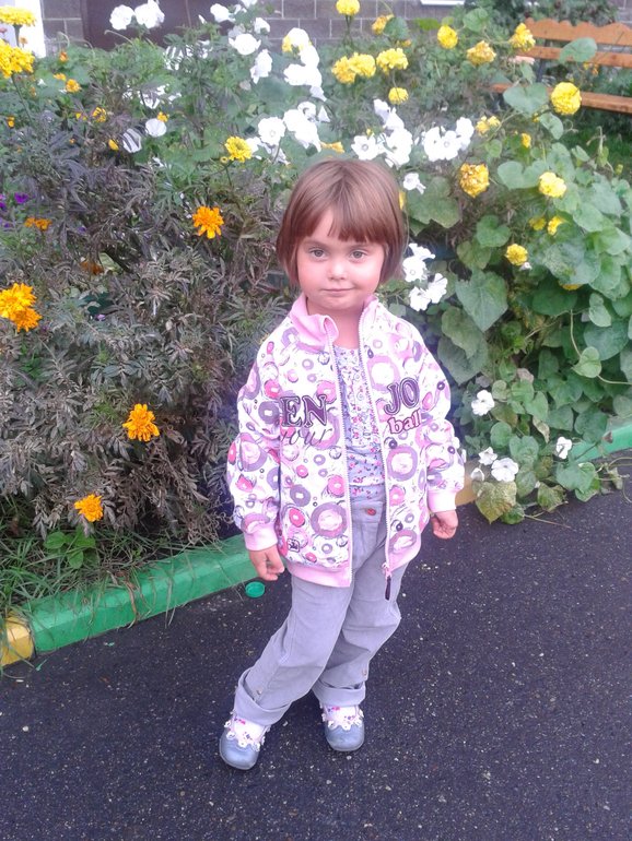 Мои любимки:)