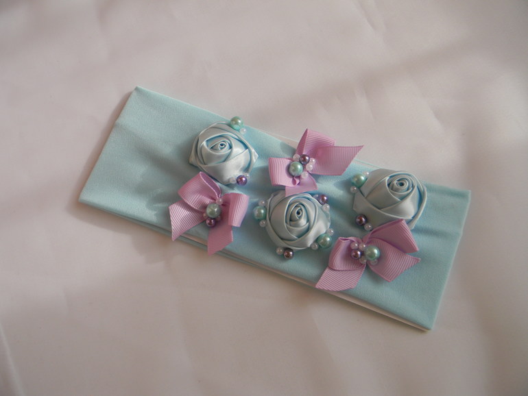 Подготовка к весенне-летнему сезону продолжается:)...