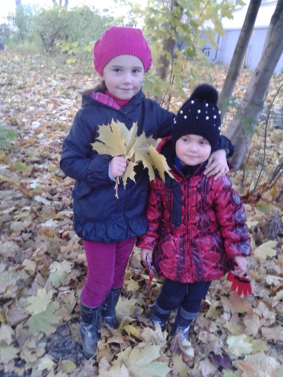 Мои любимки:)