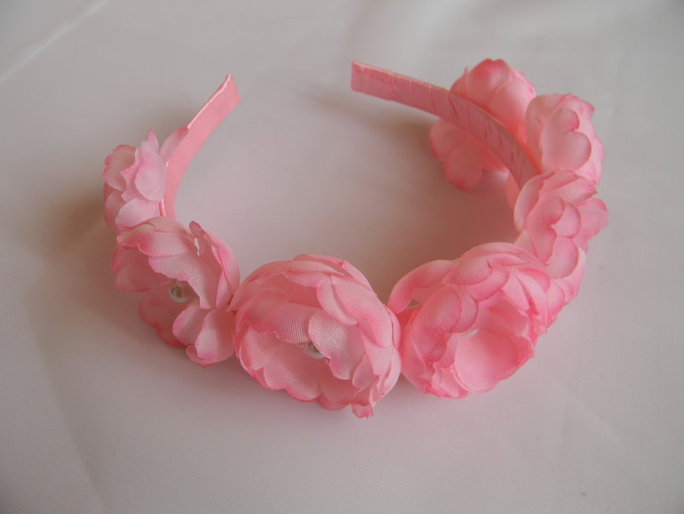 Подготовка к весенне-летнему сезону продолжается:)...