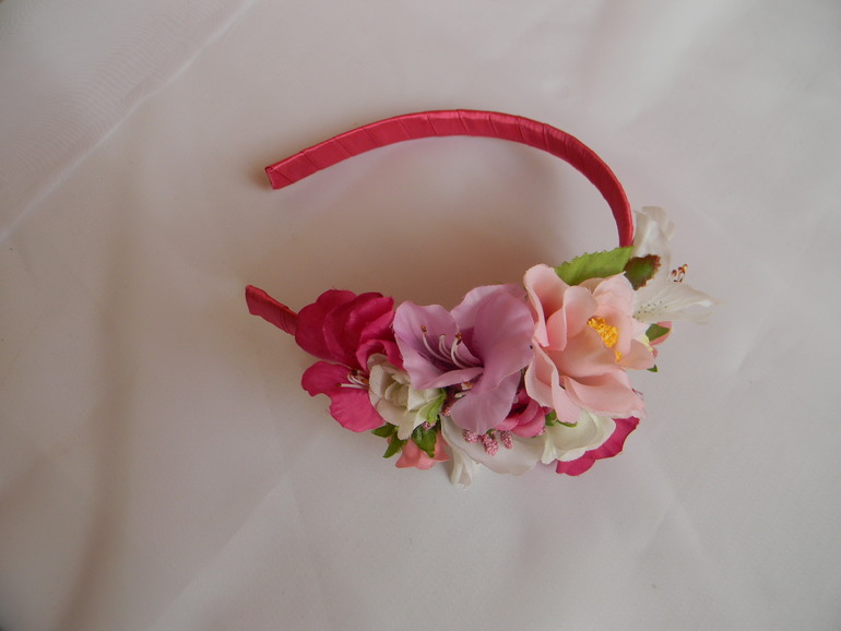 Подготовка к весенне-летнему сезону продолжается:)...