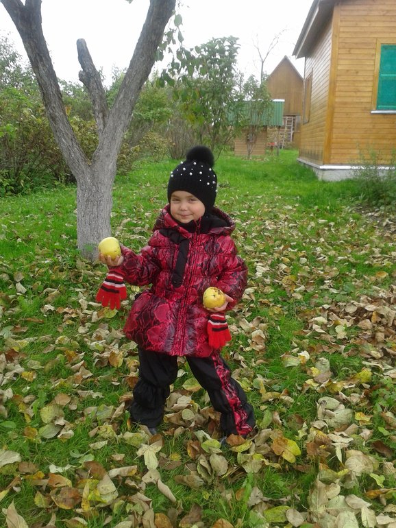 Мои любимки:)