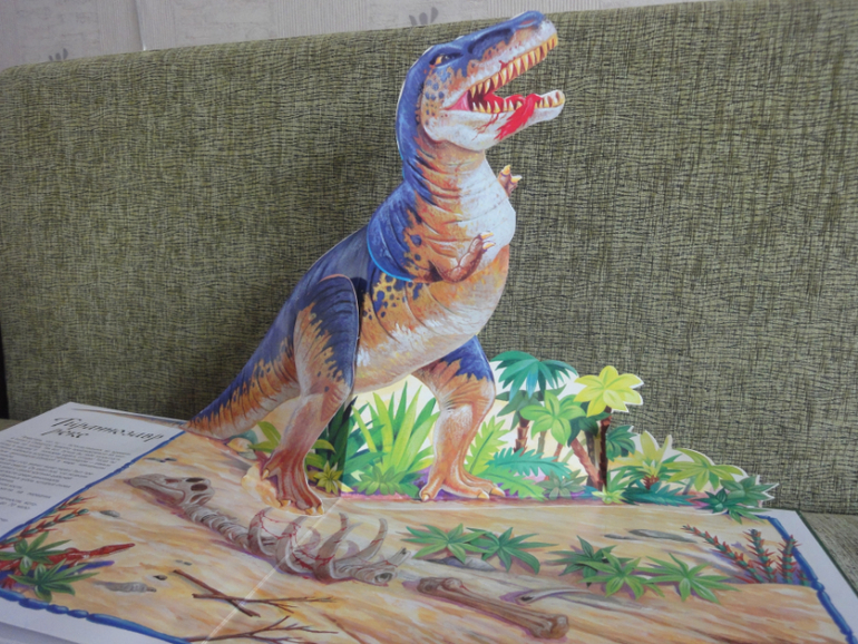 Книжное пополнение. Февраль