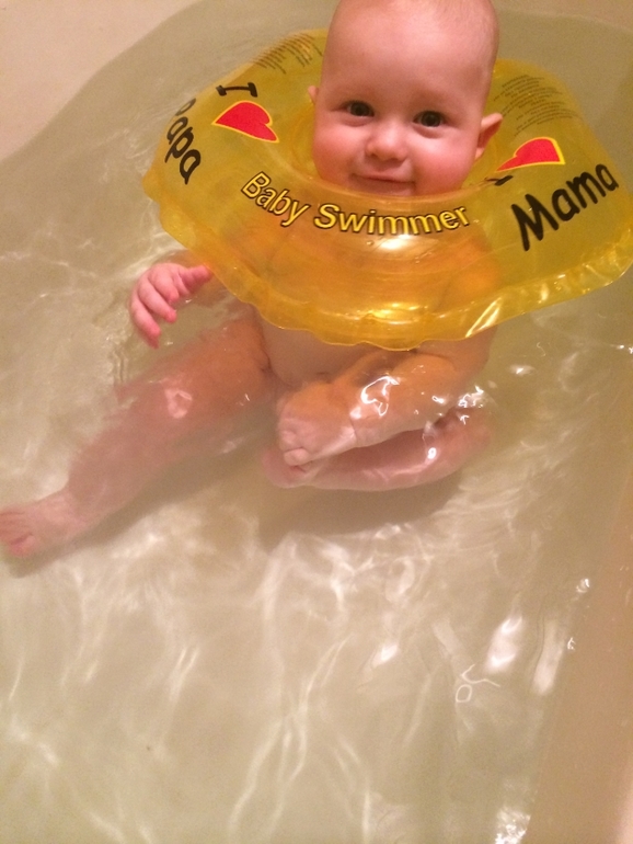 А вот и мы)))