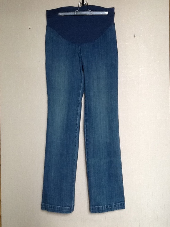 Джинсы для беременной Sweet mama