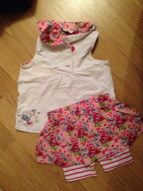 MonnaLisa, Kenzo, Cavalli