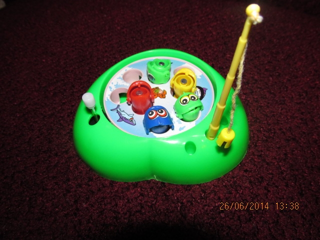 ФМ День 3 " Мелкие делишки"