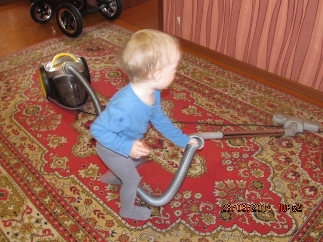 Монтессори- практика