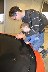 ФМ Космос. 2г.1м.