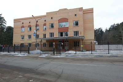 Мы дома! Спасибо за поздравления!!!