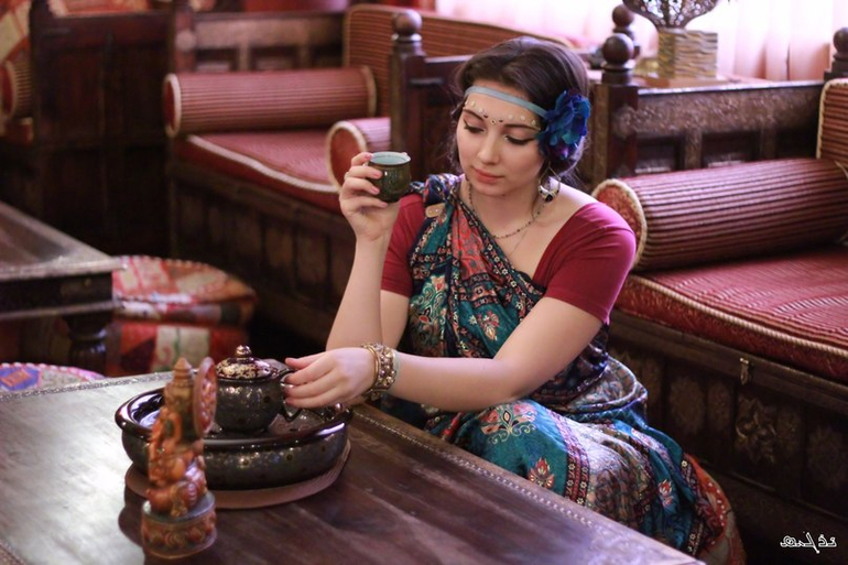 Предлагаю разные виды фотосъемок