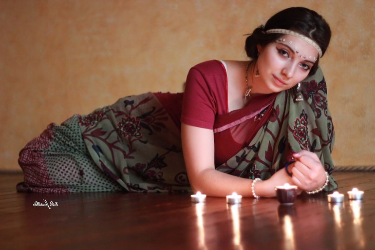 Предлагаю разные виды фотосъемок